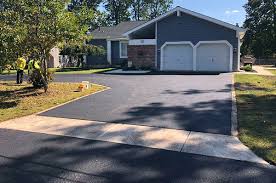 Why Choose Us For All Your Driveway Paving Needs in Morton Grove, IL?